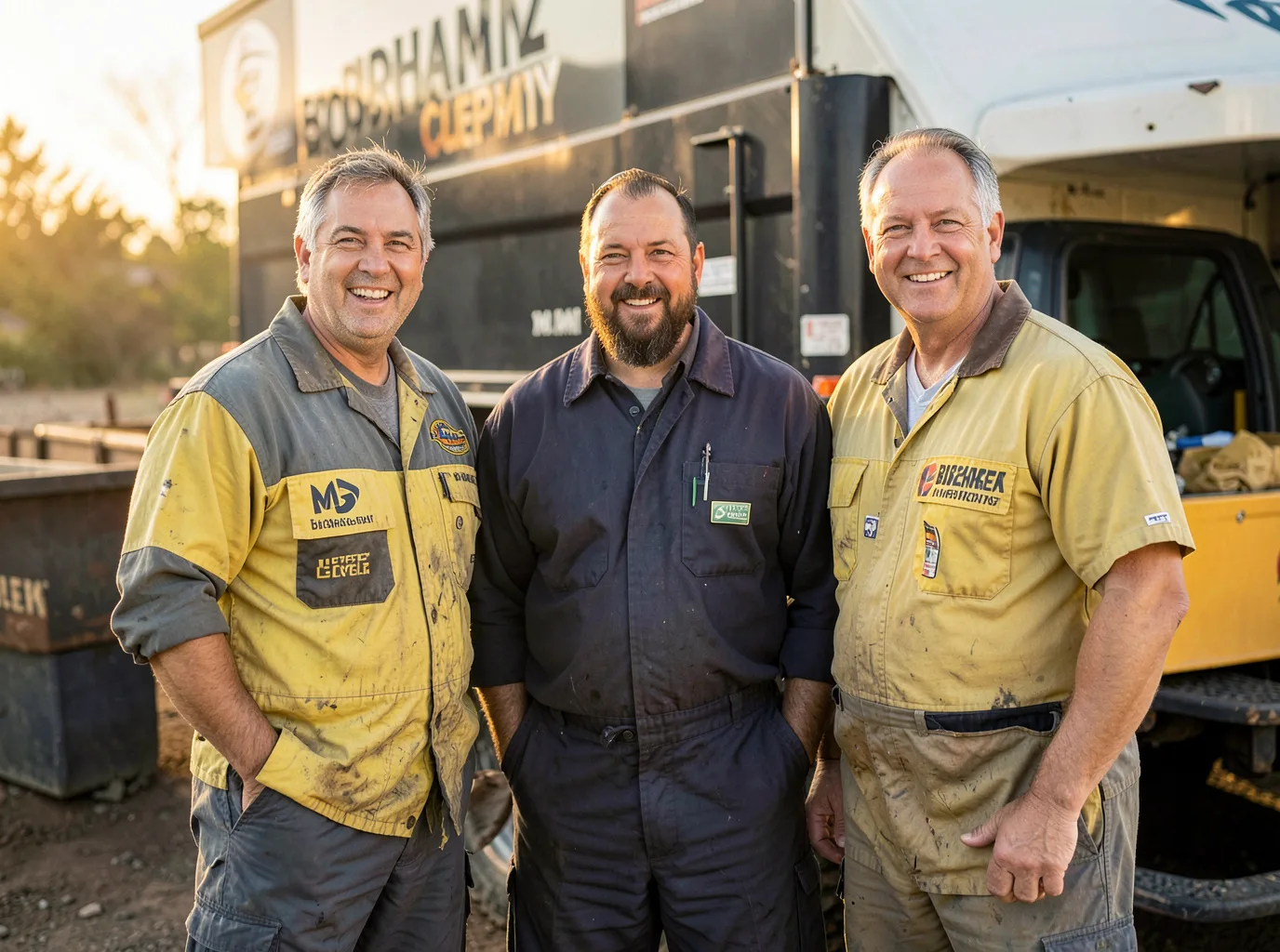 Sewage Cleanup company in Farmingdale, NJ