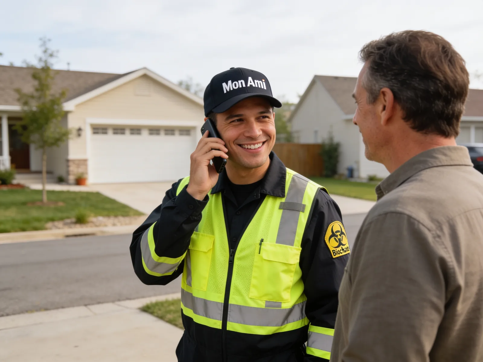 Sewage Cleanup Farmingdale, NJ FAQs