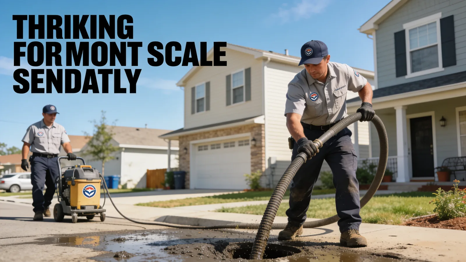 Sewage Cleanup in Farmingdale, NJ near me